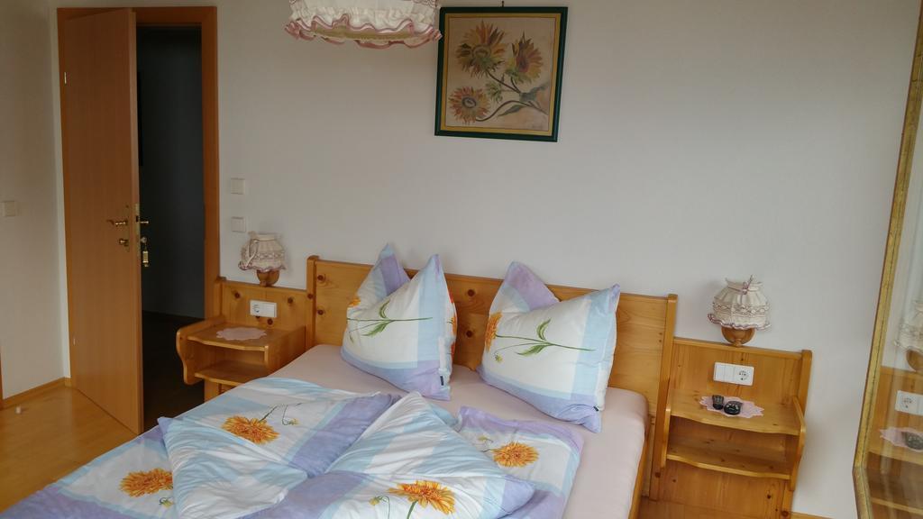 Appartement Grundner Grosssolk Экстерьер фото